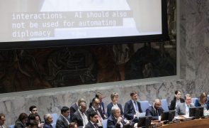 ONU aprova primeira resolução para Inteligência Artificial mais segura e fiável