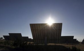 BEI financia mais energia solar em Portugal