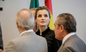 Letízia - Ruma a Portugal todas as semanas para se encontrar com “milionário”