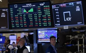 Wall Street fecha pelo segundo dia seguido com recordes dos índices emblemáticos