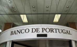 Banco de Portugal revê em alta crescimento da economia para 2% este ano