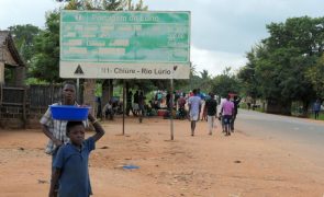 EUA anunciam 22 milhões de dólares de apoio a Cabo Delgado