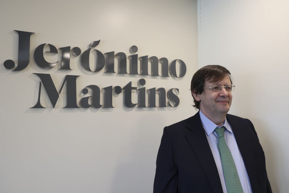 Jerónimo Martins cria Fundação com dotação inicial de 40 ME