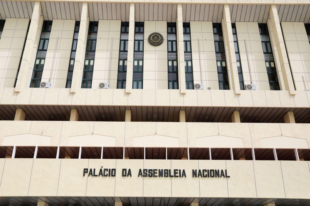 Ataque informático ao parlamento cabo-verdiano atrasa salários