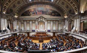 Publicação de resultados eleitorais em Diário da República determina que novo parlamento se reúna 3.ª feira