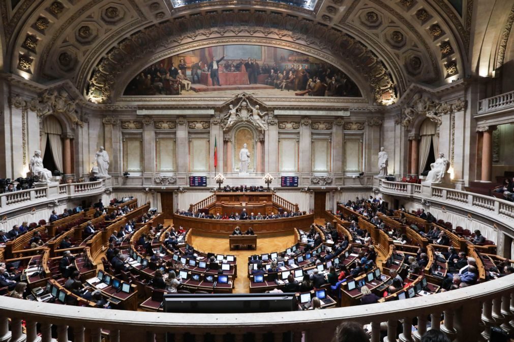 Publicação de resultados eleitorais em Diário da República determina que novo parlamento se reúna 3.ª feira