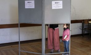 AD ganhou eleições por 54 mil votos, a margem mais curta em democracia