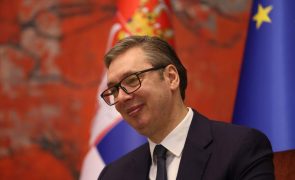 Sérvia ameaça sair do Conselho da Europa se o Kosovo entrar