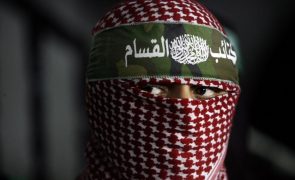 Hamas anuncia morte de refém israelita por falta de alimentos e medicamentos