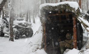Rússia reivindica novo avanço na região do Donbass