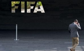 Jogo entre Coreia do Norte e Japão não será disputado e FIFA vai decidir desfecho