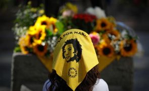 Polícia brasileira deteve três suspeitos de ordenar morte de Marielle Franco