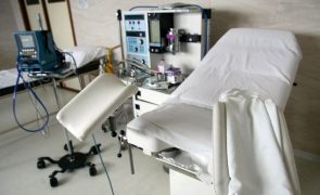 Urgência obstétrica e ginecológica do hospital do Barreiro com encerramento extraordinário até quinta-feira