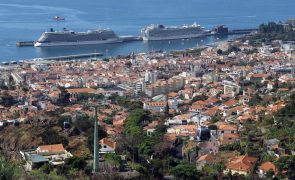 NOVO TÍTULO: Madeira com excedente orçamental de 25,3 ME em 2023 depois de 3 anos com défice - Governo Regional