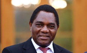 Zâmbia reestrutura mais de 3,2 mil milhões de euros de dívida em 'eurobonds'