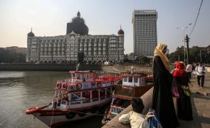 Mumbai destrona Pequim como cidade da Ásia com mais bilionários