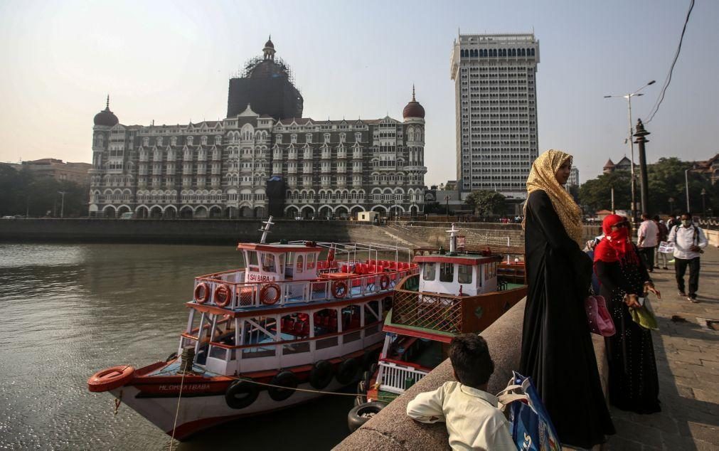 Mumbai destrona Pequim como cidade da Ásia com mais bilionários