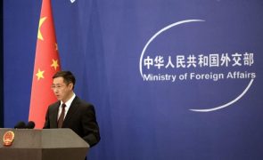 Pequim nega autoria de ataques informáticos a Washington, Londres e Wellington