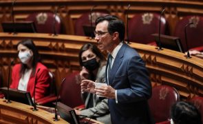 PS indica Marcos Perestrello para a vice-presidência do parlamento