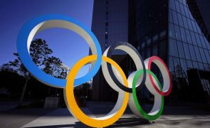 Jogos Olímpicos devem custar entre três e cinco mil milhões ao Estado francês