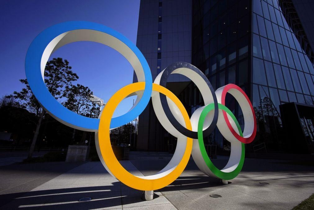Jogos Olímpicos devem custar entre três e cinco mil milhões ao Estado francês