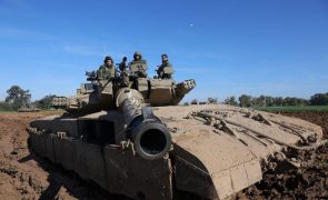 Exército reivindica morte do 'número dois' do braço armado do Hamas
