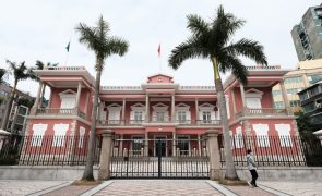 Reserva financeira de Macau ganha 472 milhões de euros em janeiro