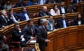 PSD presidirá ao parlamento por 2 sessões legislativas e o resto da legislatura caberá ao PS
