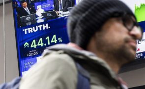 Wall Street segue positiva com o índice Nasdaq estável
