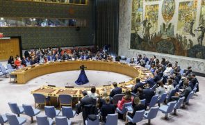 Rússia veta na ONU prolongamento de mandato de peritos para Coreia do Norte