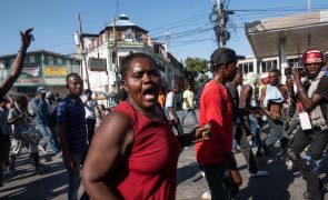 ONU alerta que Haiti vive uma situação 