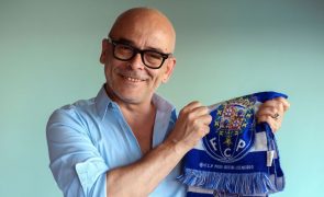 Nuno Lobo oficializa candidatura às eleições do FC Porto