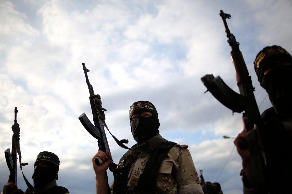 Estado islâmico emite apelo aos 'lobos solitários' para efetuarem massacres no ocidente