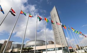 União Africana felicita Faye pela vitória nas presidenciais do Senegal