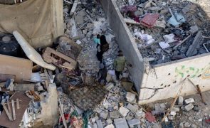 Decisão do TIJ alerta Estados para prevenirem genocídio em Gaza