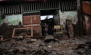 Chuvas intensas provocam três mortos e dois desaparecidos em Angola