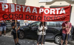 Movimento Porta a Porta pede a Miguel Pinto Luz que revogue regime do arrendamento urbano