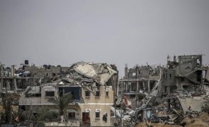 Israelitas intensificam ataques e anunciam morte de três membros do Hamas
