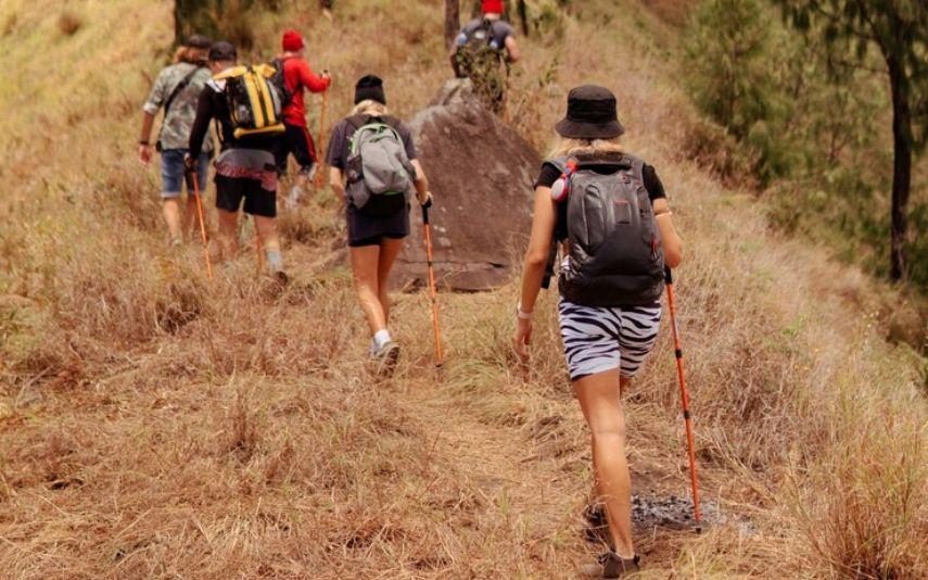 Saúde e bem-estar - Erros que deve evitar numa simples caminhada