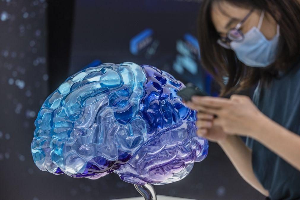 Estudo revela que o cérebro humano está a ficar maior