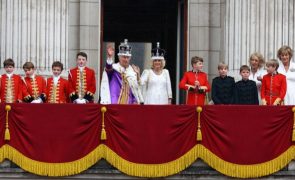 Família Real britânica - As tradições especiais da Páscoa