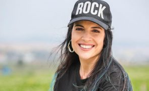 Roberta Medina Prepara os 20 anos do Rock in Rio Lisboa: 