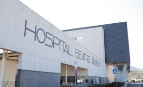 Hospital de Loures não está a receber grávidas transportadas em ambulâncias