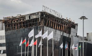 Moscovo acusa Kiev de terrorismo e exige entrega de supostos implicados em atentado