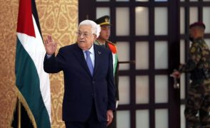 Novo governo palestiniano tomou hoje posse e enfrenta o ceticismo da população
