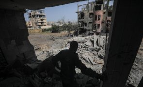 Hamas pede desculpa à população de Gaza pelo sofrimento causado pela guerra