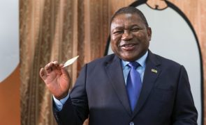 Presidente da Frelimo pede vitória expressiva e convincente nas eleições em Moçambique