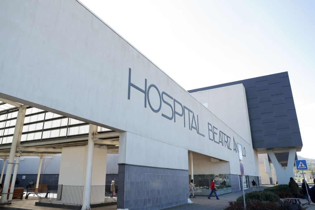 Hospital de Loures já recebe grávidas transportadas de ambulância