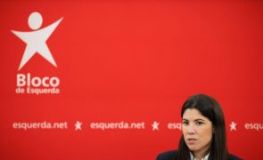 Mariana Mortágua considera que escolha de ministros faz 