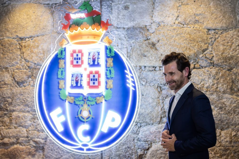 André Villas-Boas questiona FC Porto SAD sobre negócios estruturantes